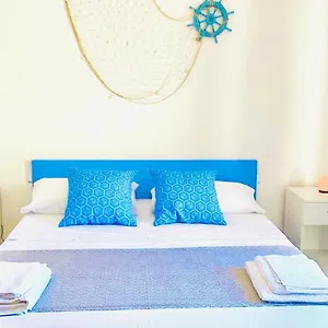 Casa Galante San Vito Lo Capo