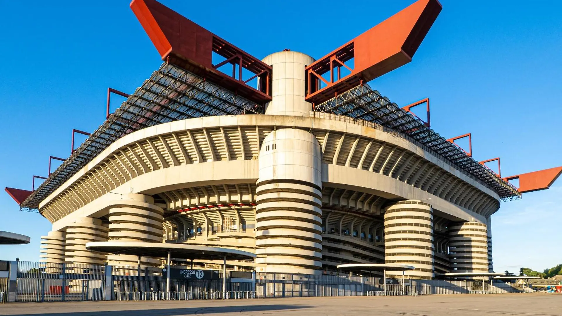 Apartment Postumia Joy - Sansiro Stadium - San Carlo Hospital Milan